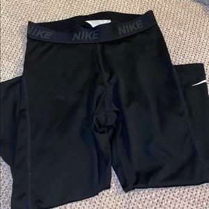 Nike Capri Leggings